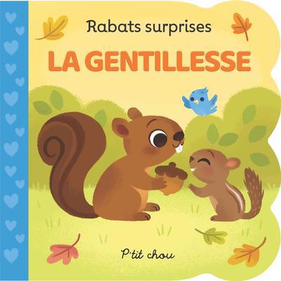 GENTILLESSE -RABATS SURPRISES