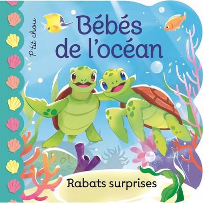 BEBE DE L'OCEAN