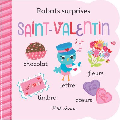 SAINT-VALENTIN