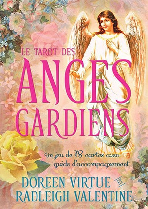 TAROT DES ANGES GARDIENS