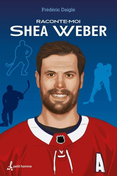 RACONTE-MOI SHEA WEBER