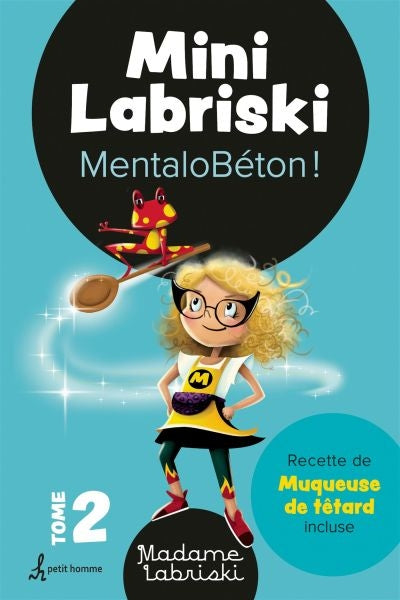 MENTALOBETON! -MINI LABRISKI T02