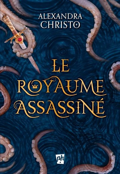 ROYAUME ASSASSINE