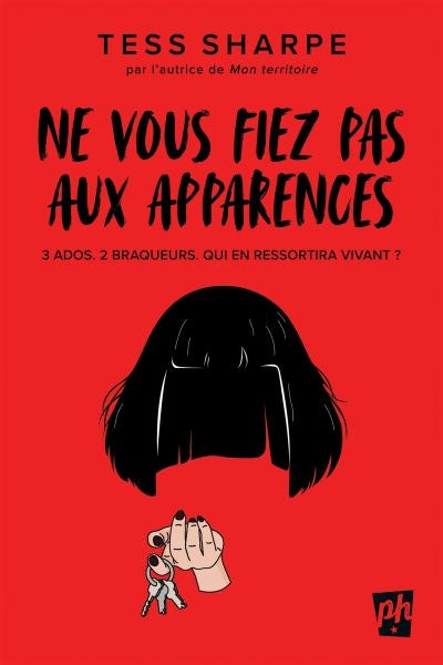 NE VOUS FIEZ PAS AUX APPARENCES