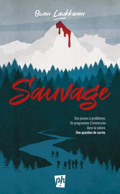 SAUVAGE