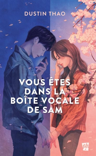 VOUS ETES DANS LA BOITE VOCALE DE SAM