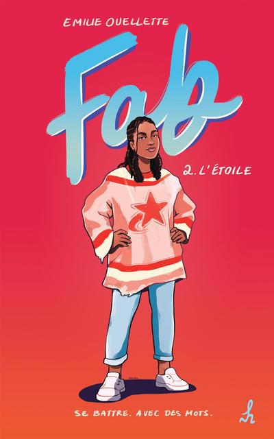 FAB T02 -L'ETOILE