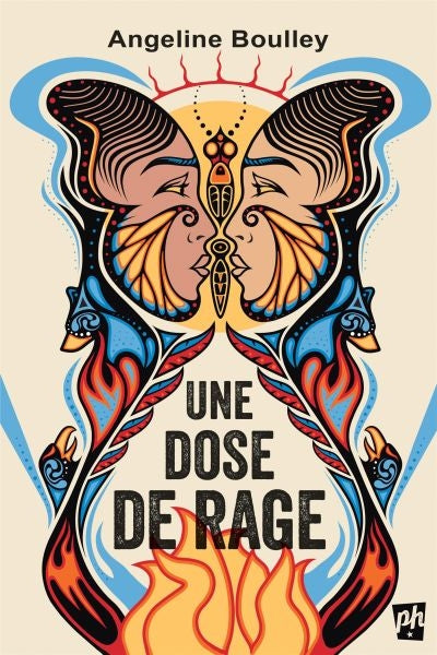 DOSE DE RAGE