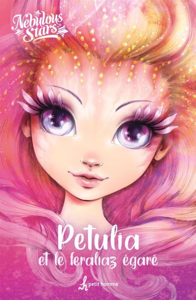 NEBULOUS STARS -PETULIA ET LE FERALIAZ..