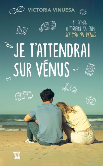 JE T'ATTENDRAI SUR VENUS