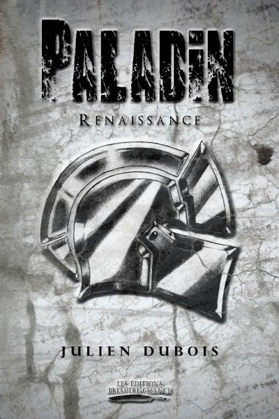 PALADIN VOL.1