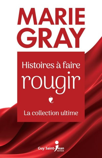 HISTOIRES A FAIRE ROUGIR  LA COLLECTION ULTIME