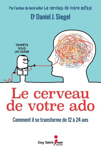 CERVEAU DE VOTRE ADO