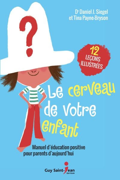 CERVEAU DE VOTRE ENFANT  - COMPACT