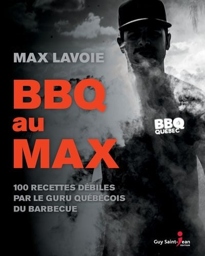 BBQ AU MAX