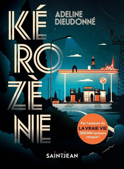 KEROZENE