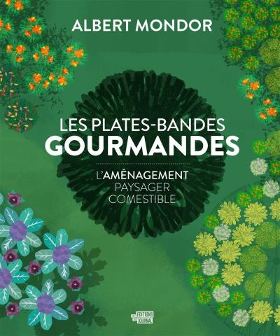 PLATES-BANDES GOURMANDES