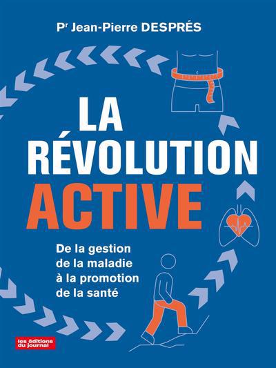 REVOLUTION ACTIVE