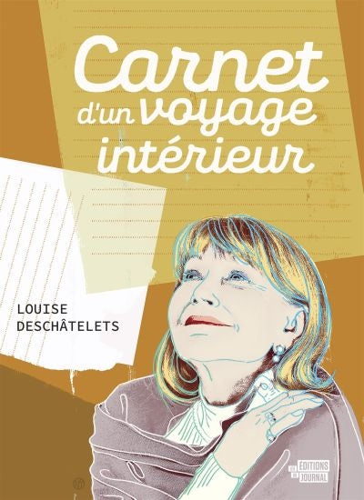 CARNET D'UN VOYAGE INTERIEUR