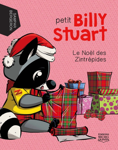 NOEL DES ZINTREPIDES