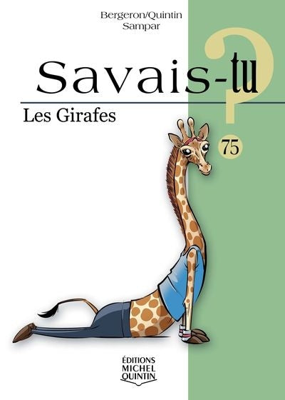 GIRAFES 75