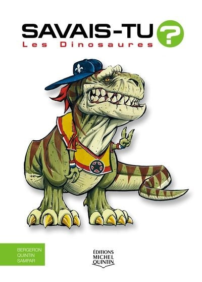 DINOSAURES   EDITION ANNIVERSAIRE