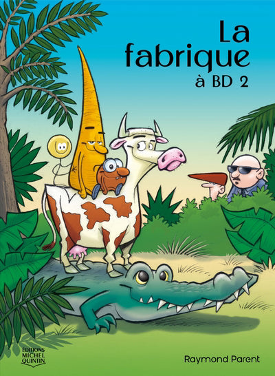 FABRIQUE A BD 02