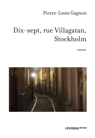 DIX-SEPT, RUE VILLAGATAN, STOCKHOLM