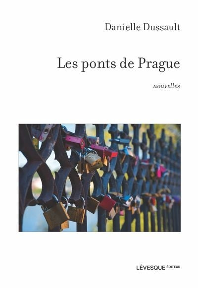 PONTS DE PRAGUE (NOUVELLES)