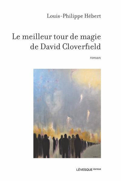 MEILLEUR TOUR DE MAGIE DAVID CLOVERFIELD