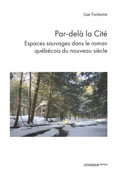 PAR-DELA LA CITE