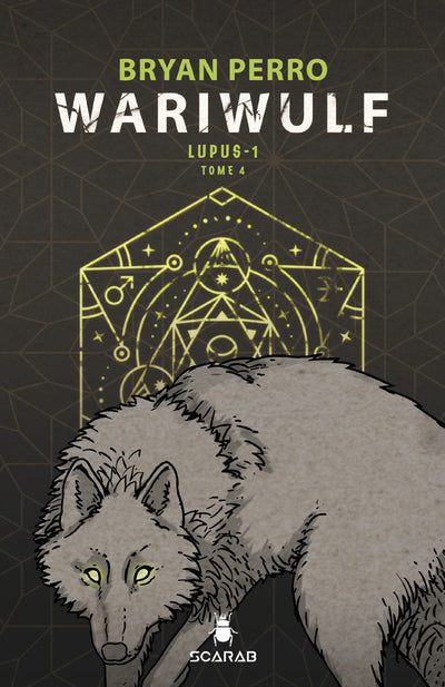 WARIWULF T.04 : LUPUS-1