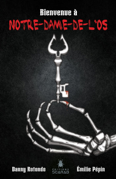 BIENVENUE A NOTRE-DAME-DE-L'OS