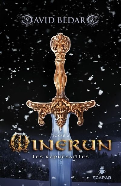 MINERUN T.03 : LES REPRESAILLES