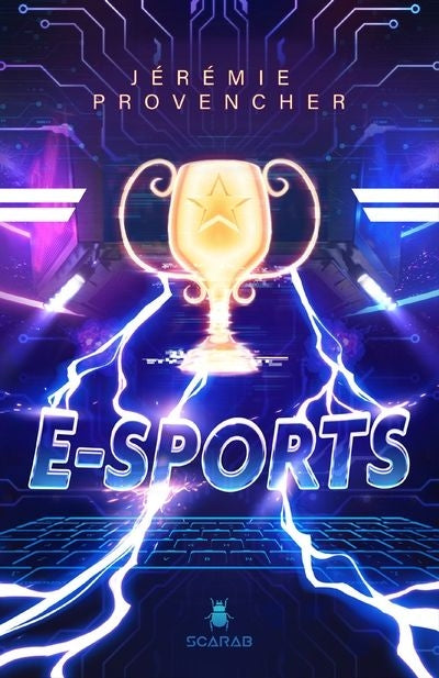 E-SPORTS
