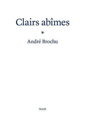 CLAIRS ABIMES