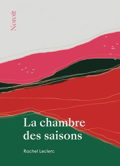 CHAMBRE DES SAISONS