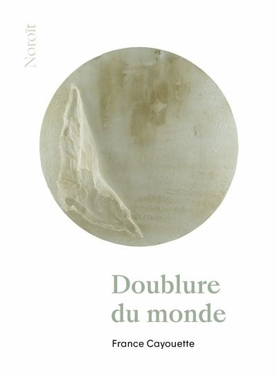 DOUBLURE DU MONDE