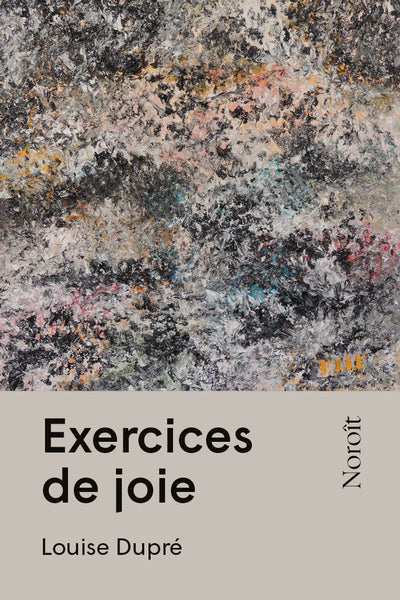 EXERCICES DE JOIE