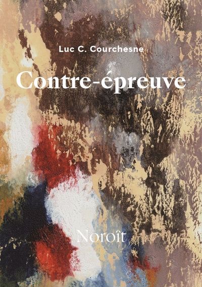 CONTRE-EPREUVE