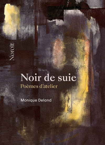 NOIR DE SUIE