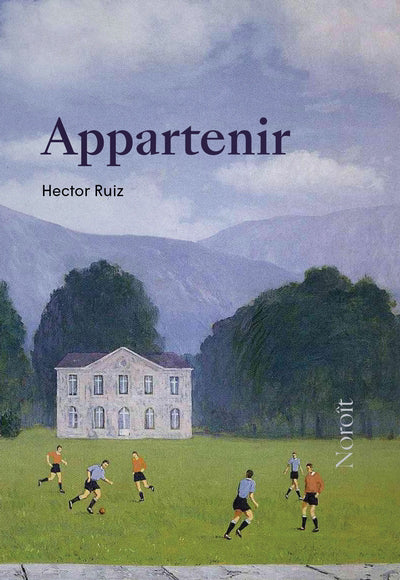 APPARTENIR