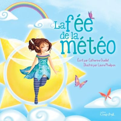 FEE DE LA METEO