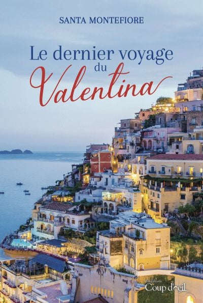 DERNIER VOYAGE DU VALENTINA