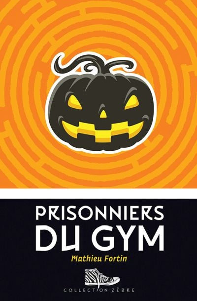 PRISONNIERS DU GYM