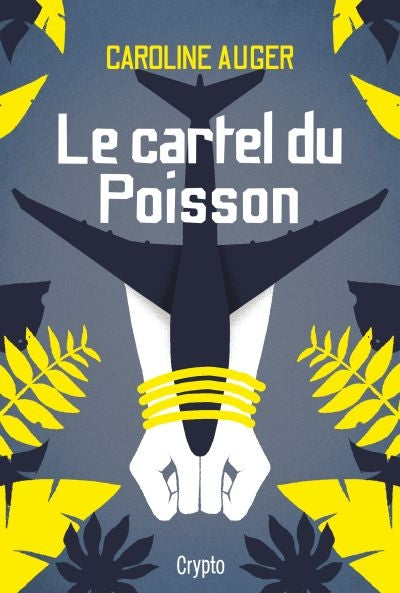 CARTEL DU POISSON