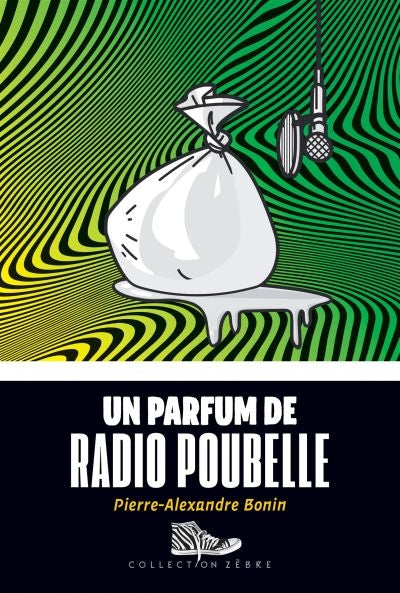 PARFUM DE RADIO POUBELLE