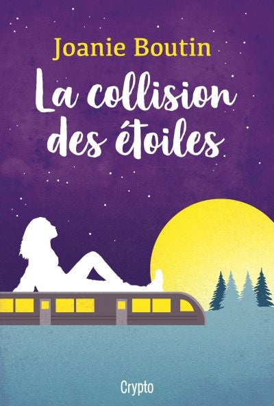 COLLISION DES ETOILES