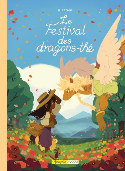 FESTIVAL DES DRAGONS-THE