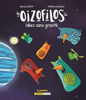 OIZOFILOS -IDEES SANS GRAVITE